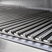 Blaze Prelude LBM 25 Inch 3-Burner Built-In Gas Grill | 8mm Cooking Grates