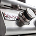 Blaze Prelude LBM 32 Inch 4-Burner Freestanding Gas Grill | Blaze Logo