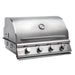 Blaze Prelude LBM 32-Inch Burner Built-In Gas Grill