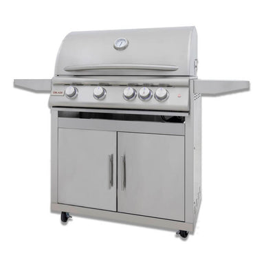 Blaze Premium LTE+ 32 Inch 4-Burner Gas Grill 