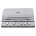 Blaze Premium LTE+ 32 Inch 4-Burner Gas Grill