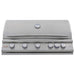 Blaze Premium LTE+ 40 Inch 5-Burner Freestanding Grill