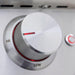 Blaze Premium LTE+ Gas Built In Grill | Burner State Light On