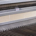 Blaze Premium LTE+ Gas Built In Grill | Infrared Rotisserie Burner