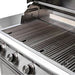 Blaze Premium LTE 32 Inch 4-Burner Grill | Main Grilling Area