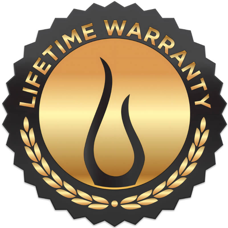 Blaze Premium LTE 32 Inch Outdoor Kitchen Package - Blaze Offers a Lifetime Warranty