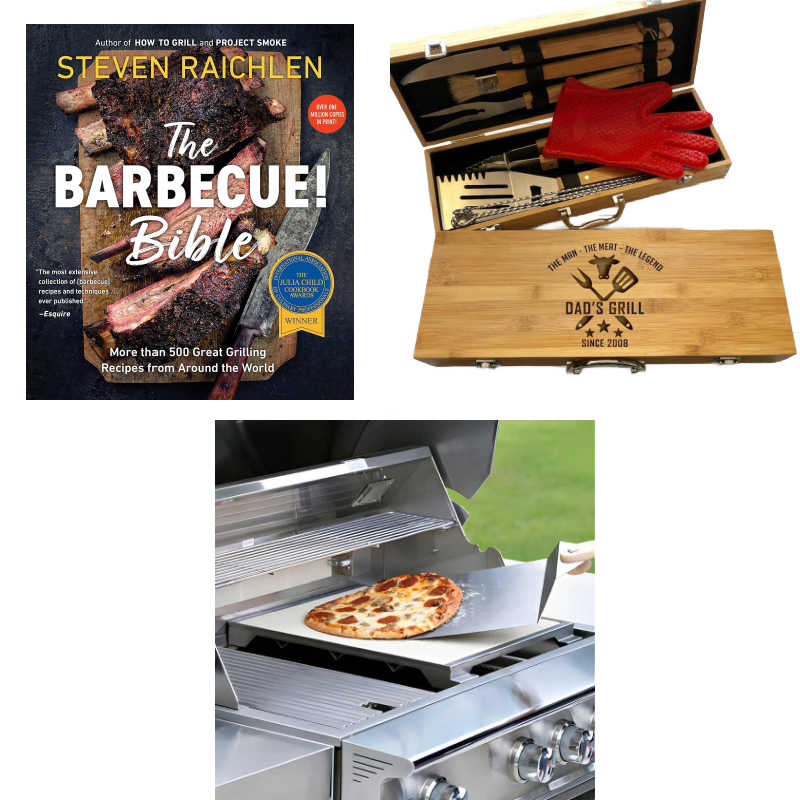 Blaze Pro Lux Bundle