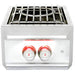 Blaze Professional LUX Built-In High Performance Gas Power Burner 