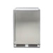 Blaze BLZ-SSRF-5.5 24-Inch 5.5 Cu. Ft. Outdoor Rated Compact Refrigerator