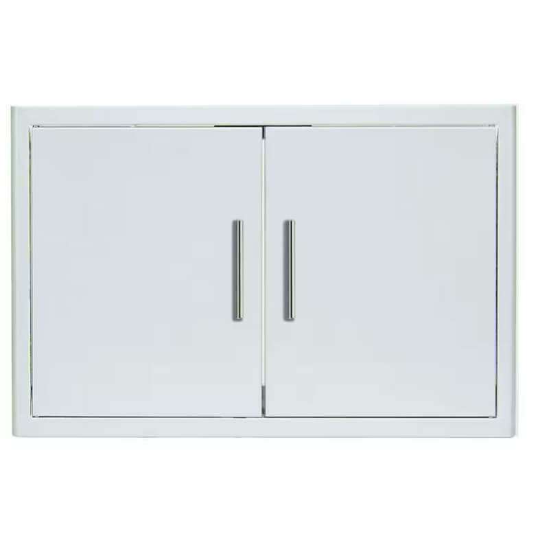 Blaze 40 Inch Double Access Door