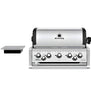 Broil King Imperial 590 5-Burner Built In Gas Grill