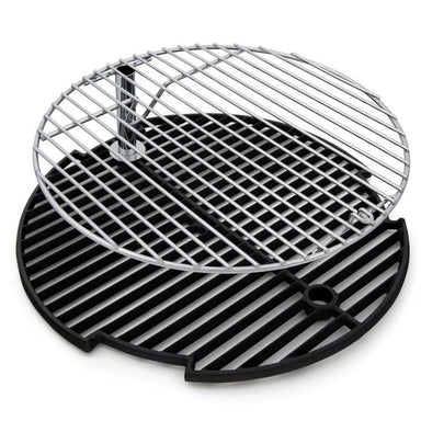 Broil King Keg Premium Cooking Grate Set - KA5545