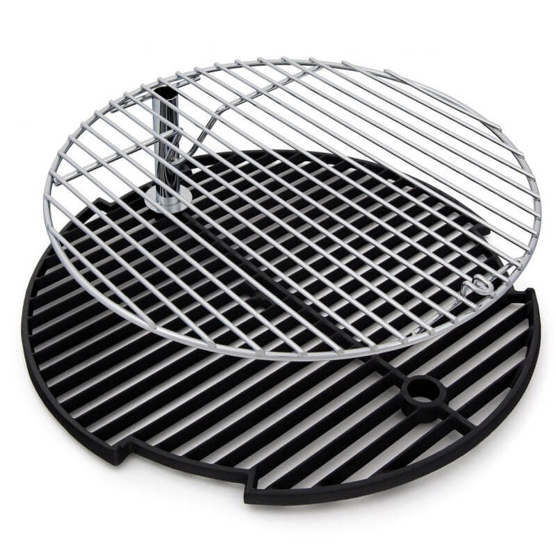Broil King Keg Premium Cooking Grate Set - KA5545