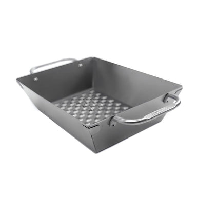 Broil King Imperial 13 x 10-Inch Stainless Steel Wok Topper