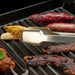 Broil King 3 Pack Colored Grilling Tongs | Shown Grilling