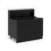 Broil King 5-Burner Grill Cabinet in Black | Powder-Coated Finish