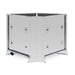 Broil King Stainless Steel 90 Degree Corner Cabinet