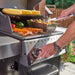 Broil King Baron 320 Gas Grill | Shown Grilling