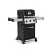 Broil King Baron 320 3-Burner Gas Grill | Black Finish