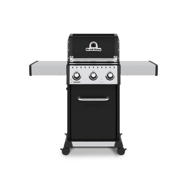Broil King Baron 320 3-Burner Gas Grill