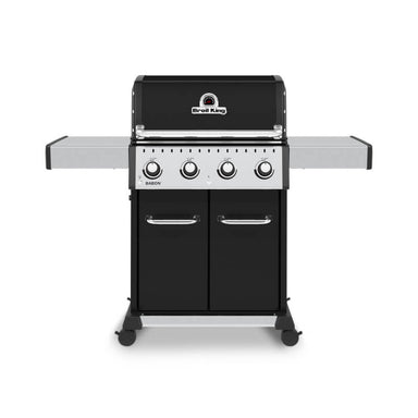 Broil King Baron 420 4-Burner Gas Grill