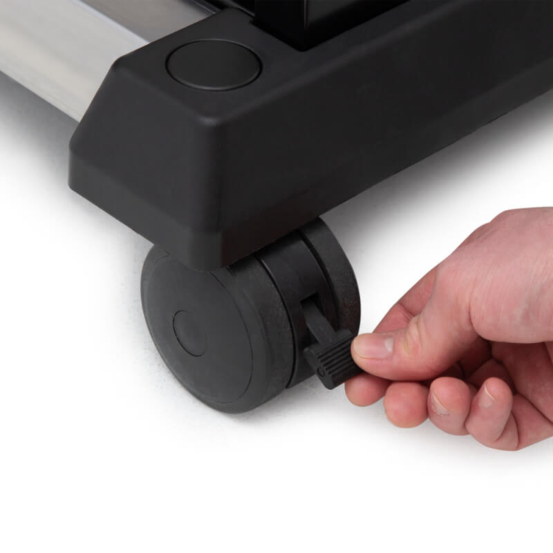 Broil King Baron Grill | Grill Cart Caster Wheels