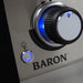 Broil King Baron Grill | Grill Lights Control