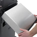 Broil King Baron Grill | Folding Side Shelves