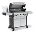Broil King Baron S 590 PRO IR Grill | Rotisserie Kit