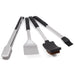 Broil King Baron 4 Piece Tool Set