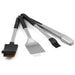 Broil King Baron 4 Piece Tool Set | Shown with Spatula