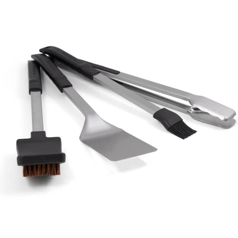 Broil King Baron 4 Piece Tool Set - 64003