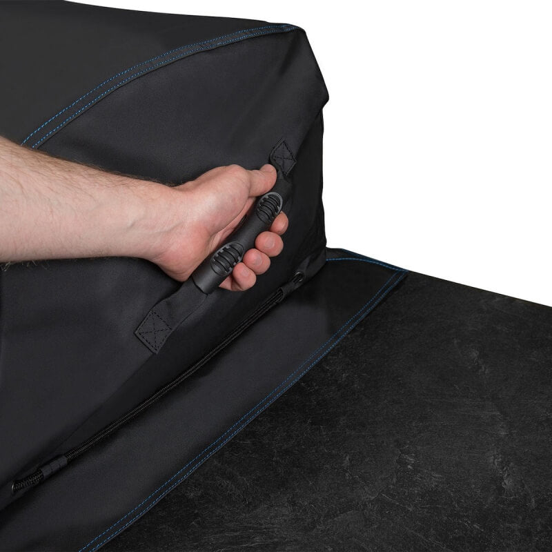 Broil King Premium Grill Cover | Cover Handles