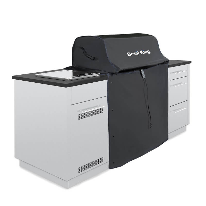 Broil King Premium Grill Cover