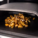 Broil King Cooking Dome | Shown With Griddle
