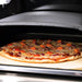 Broil King Cooking Dome | Shown with Pizza