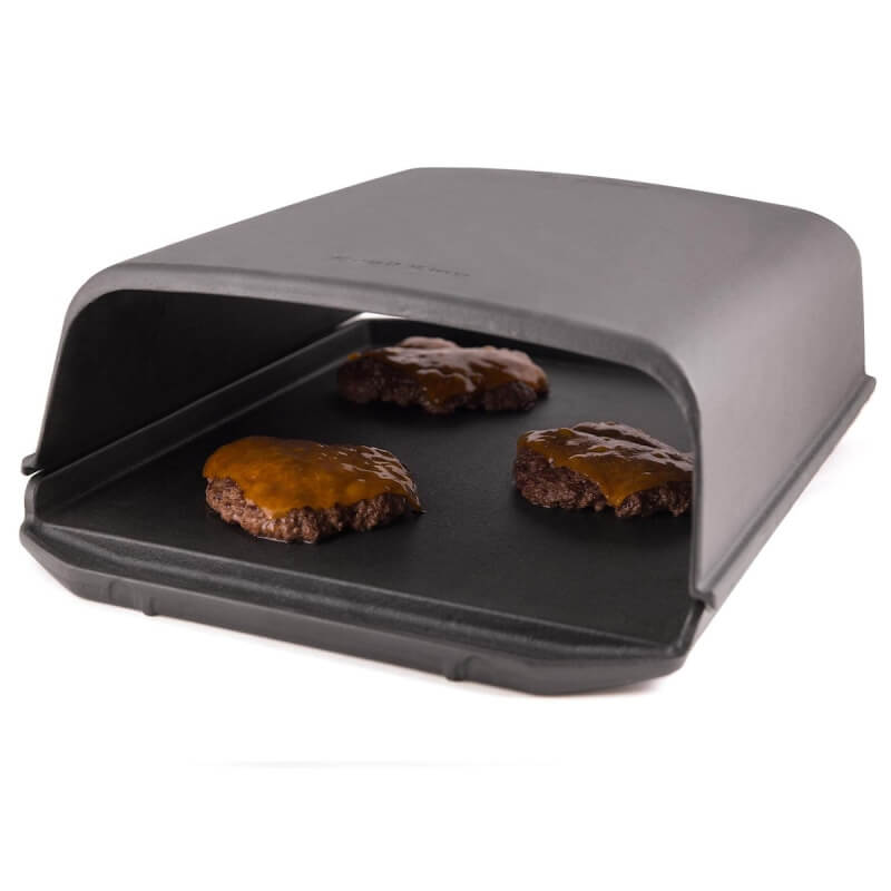 Broil King Cooking Dome | Design to Fit Griddle