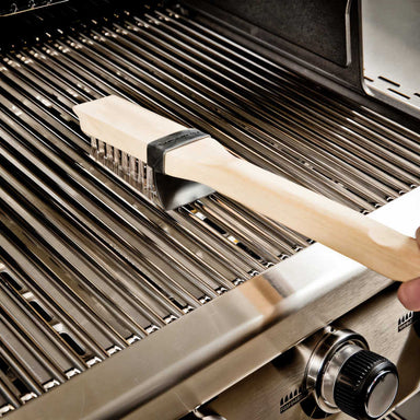 Broil King Deep Bristle Grill Brush | Cleaning Grill Grates