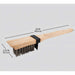Broil King Deep Bristle Grill Brush | Dimensions