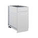 Broil King Drawer & Door Cabinet | 304 Stainless Steel