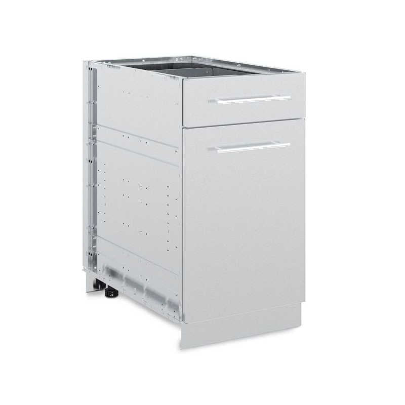 Broil King Drawer & Door Cabinet | 304 Stainless Steel