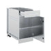 Broil King Drawer & Door Cabinet | Interior Adjusting Shelf
