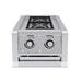 Broil King Imperial S200 Series Range Double Side Burner