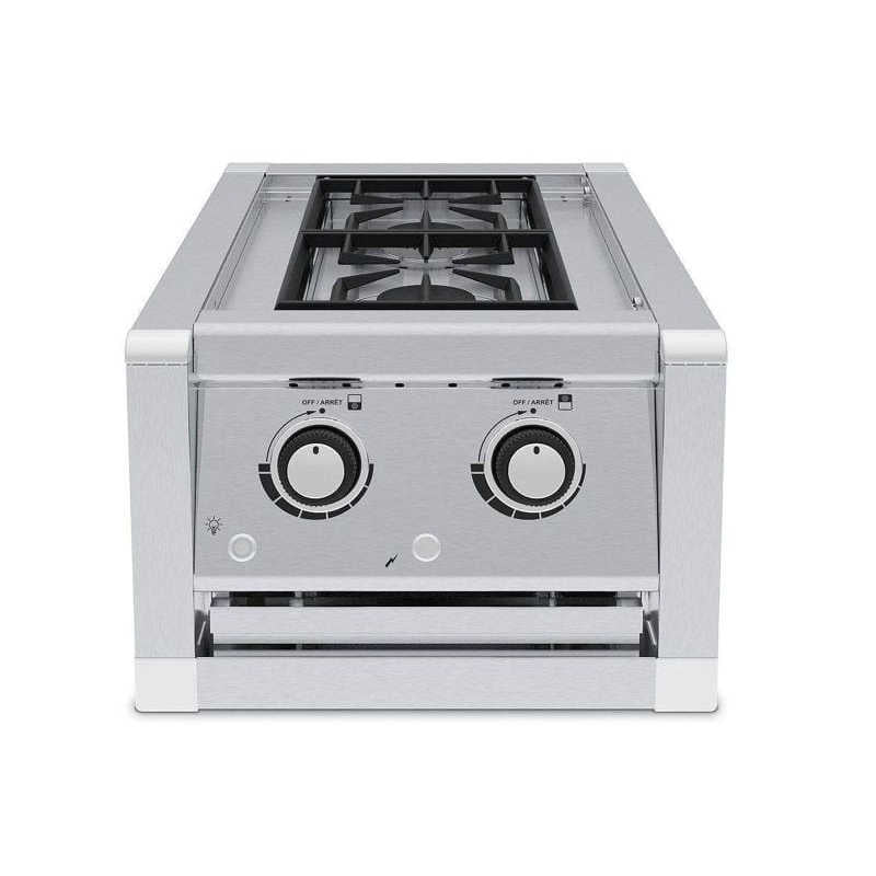 Broil King Imperial S200 Series Range Double Side Burner