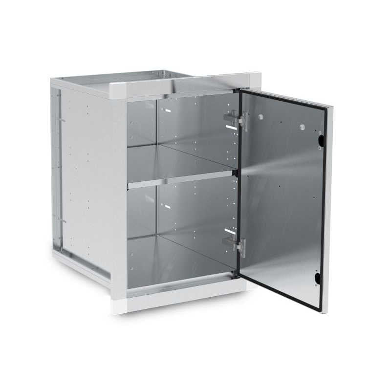 Broil King Enclosed Single Door | Sealed Door Gasket