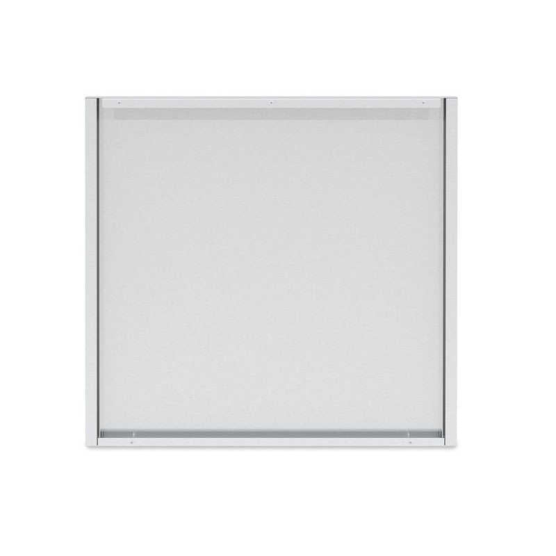 Broil King Stainless Steel Rear Panel 