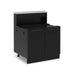 Broil King 4-Burner Grill Cabinet in Black
