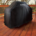 Broil King  Premium Heavy-Duty PVC Polyester Grill Cover | Patio