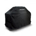 Broil King Premium Heavy-Duty PVC Polyester Grill Cover 