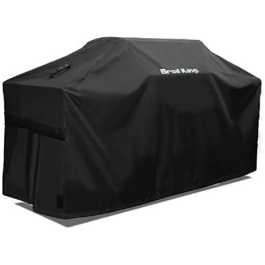 Broil King Premium Grill Cover for Imperial 600 Series Built-In Island - 68690